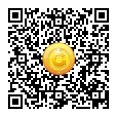 QR code and Duniter link